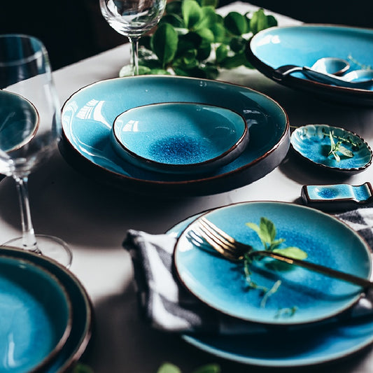 Dishes, Dishes, Bowls, Soup Bowls, rice Bowls, Steamed Fish Dishes, Dishes, Dishes