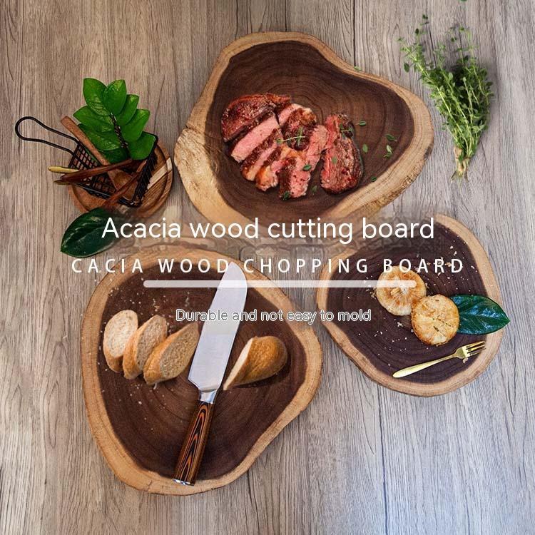 Wooden Cutting Board