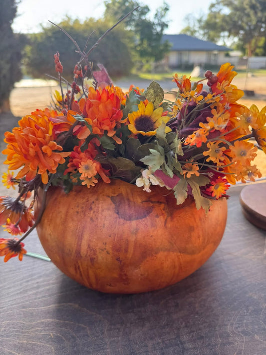 Flower arrangement