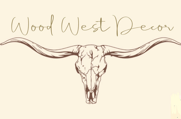 Wood West Decor