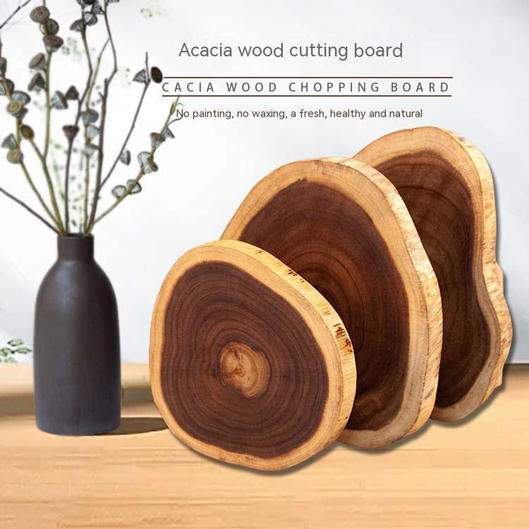 Wooden Cutting Board